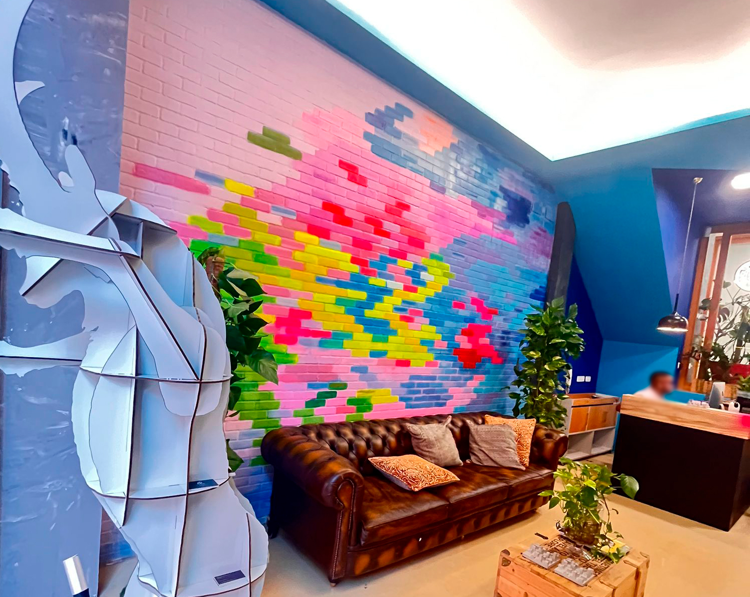 FreeLand Coworking