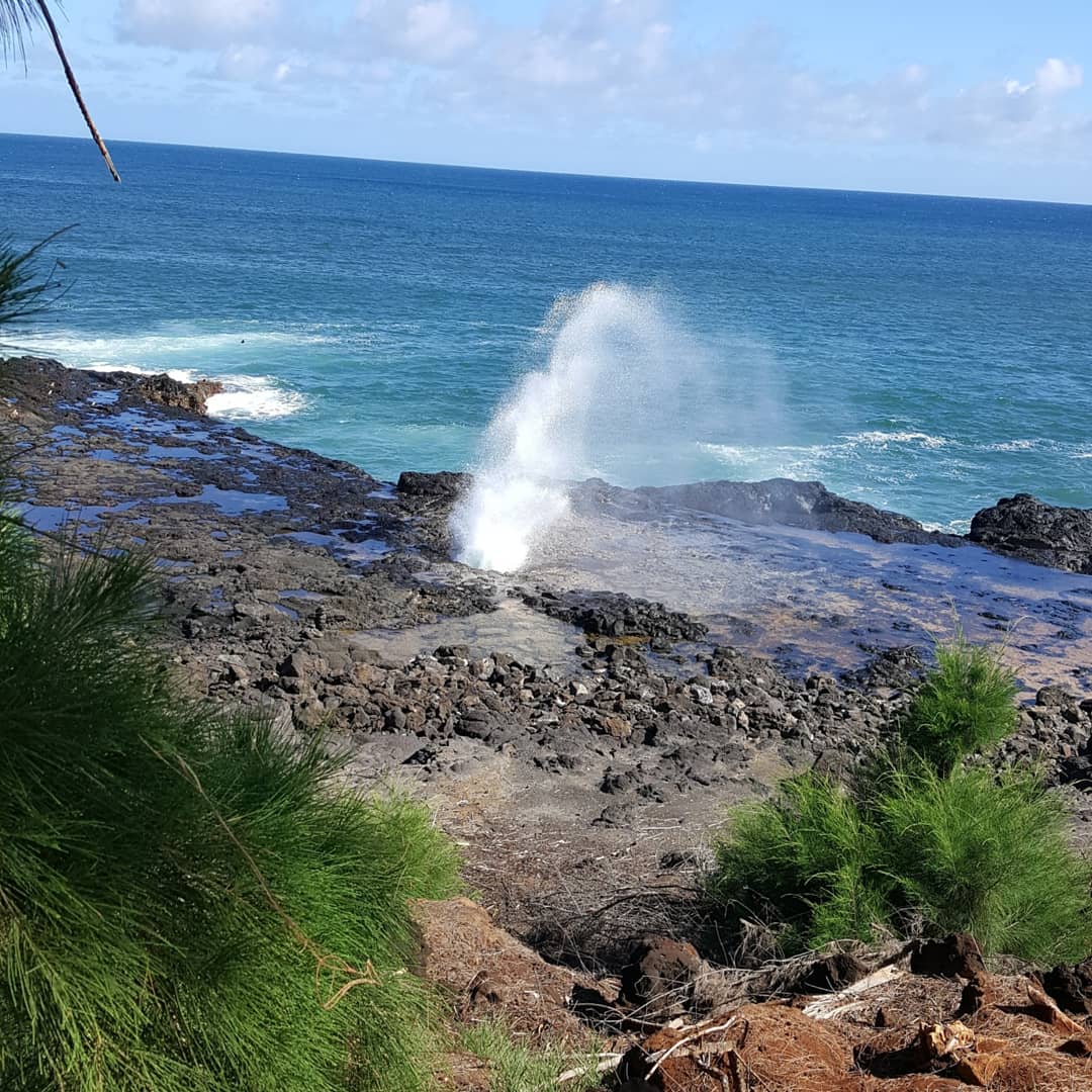 Kukuiʻula Golf Course
