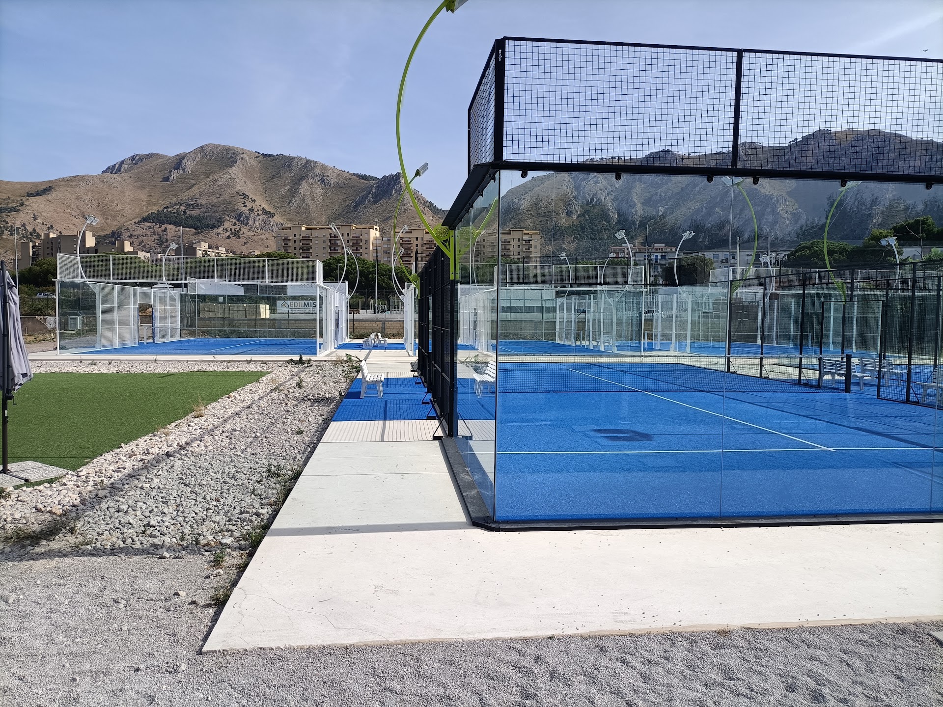 2fPadel