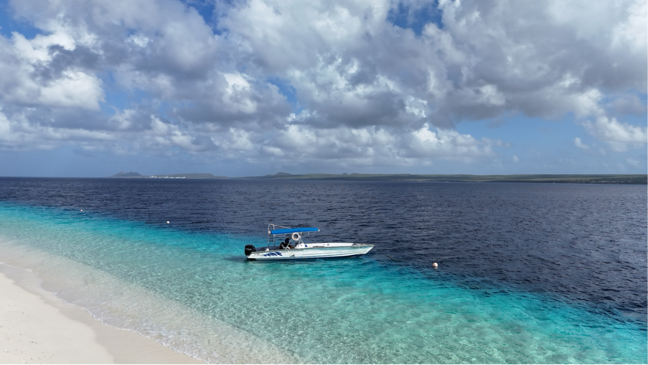 Aqua Fun Bonaire