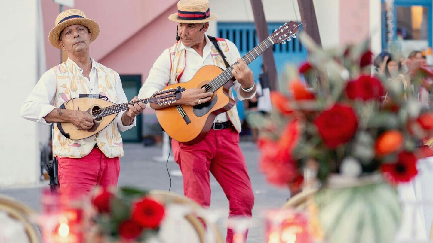Triskele musica per eventi