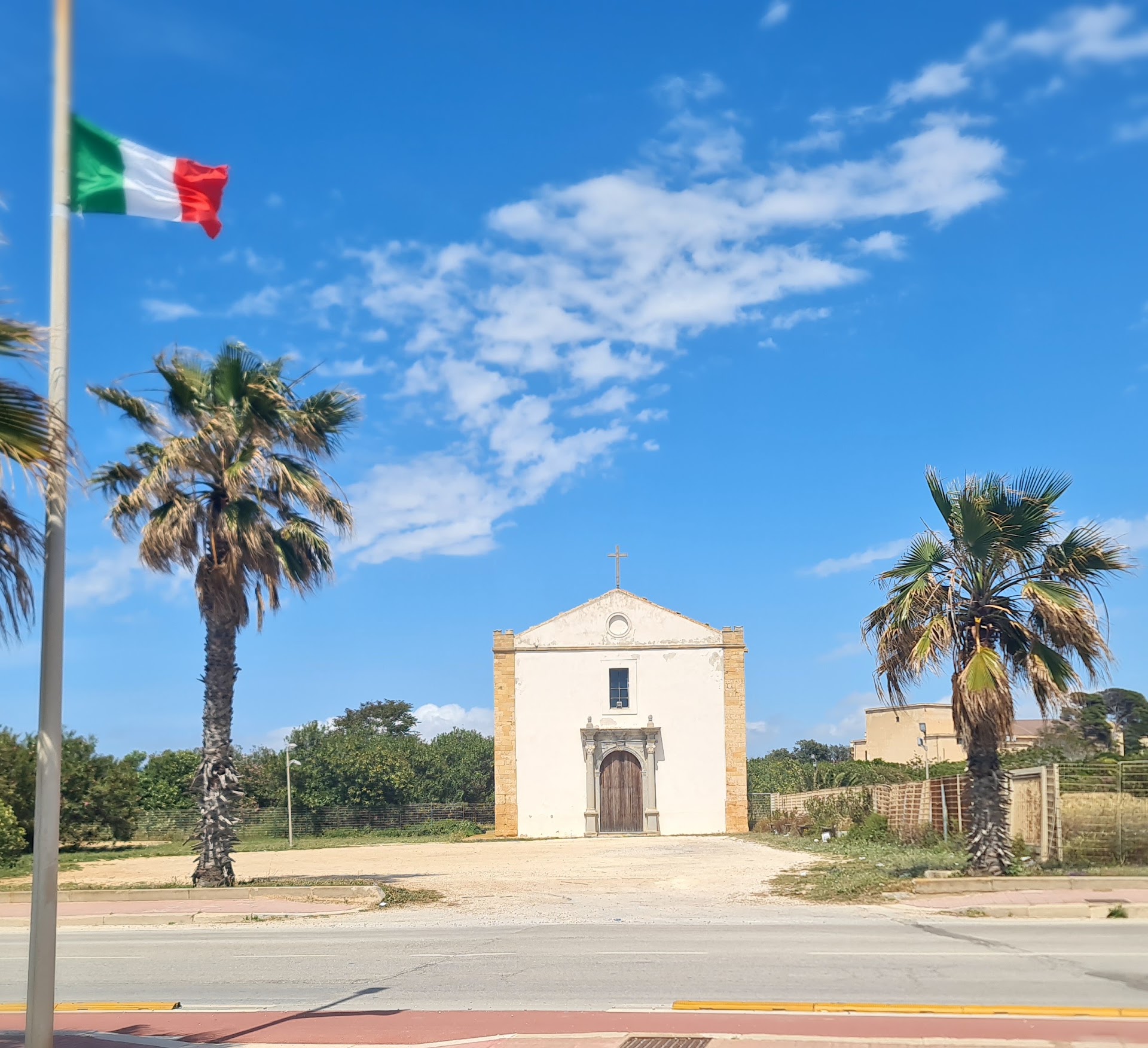 Ex Chiesa San Giovannello
