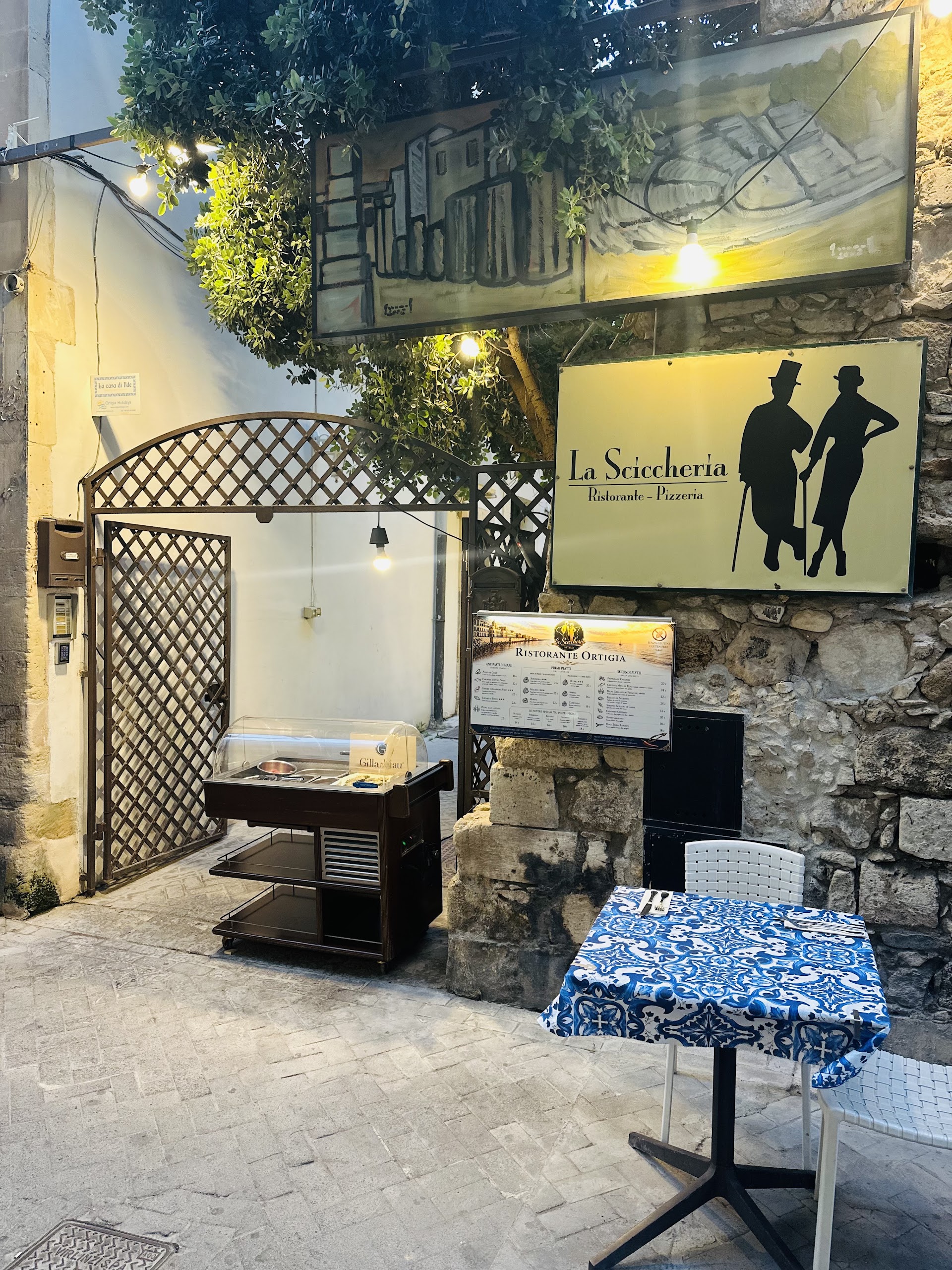 Ristorante La Sciccheria