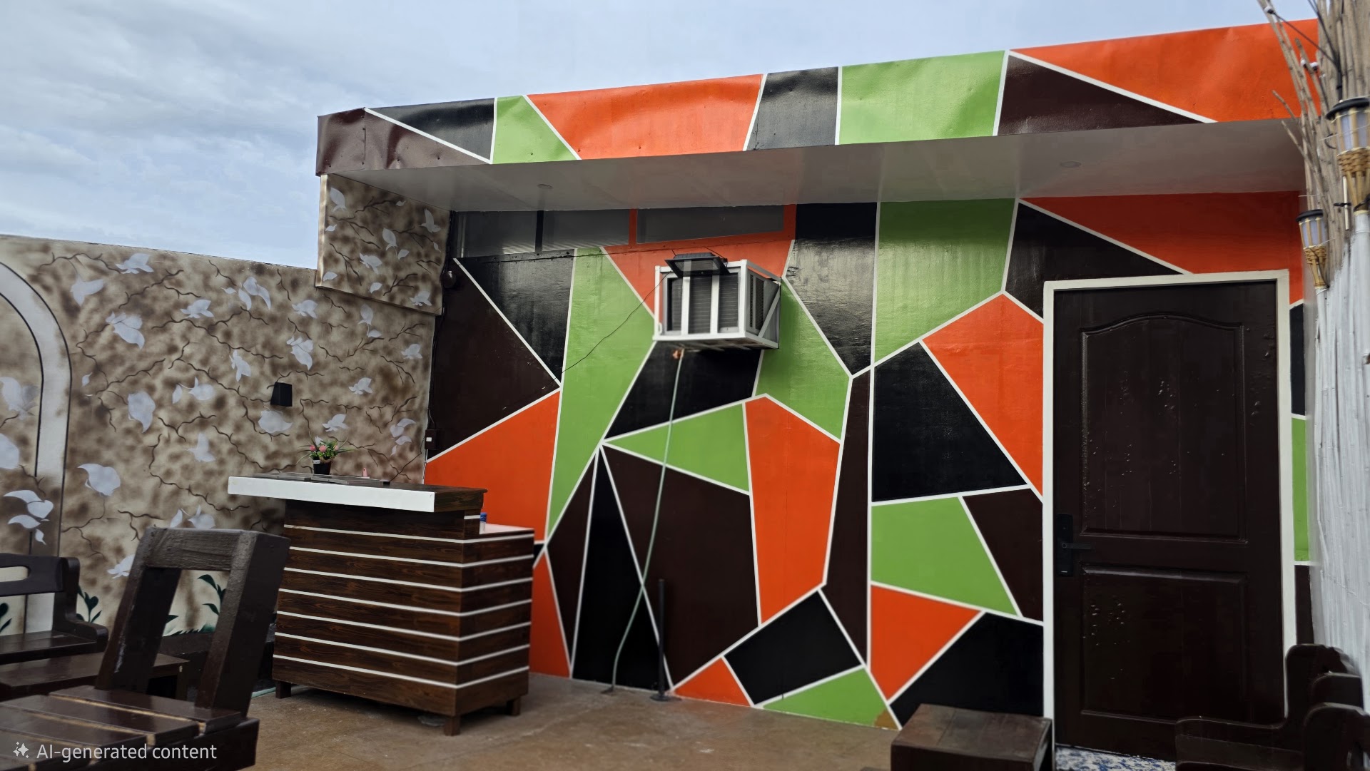 AURORA HOSTEL INN