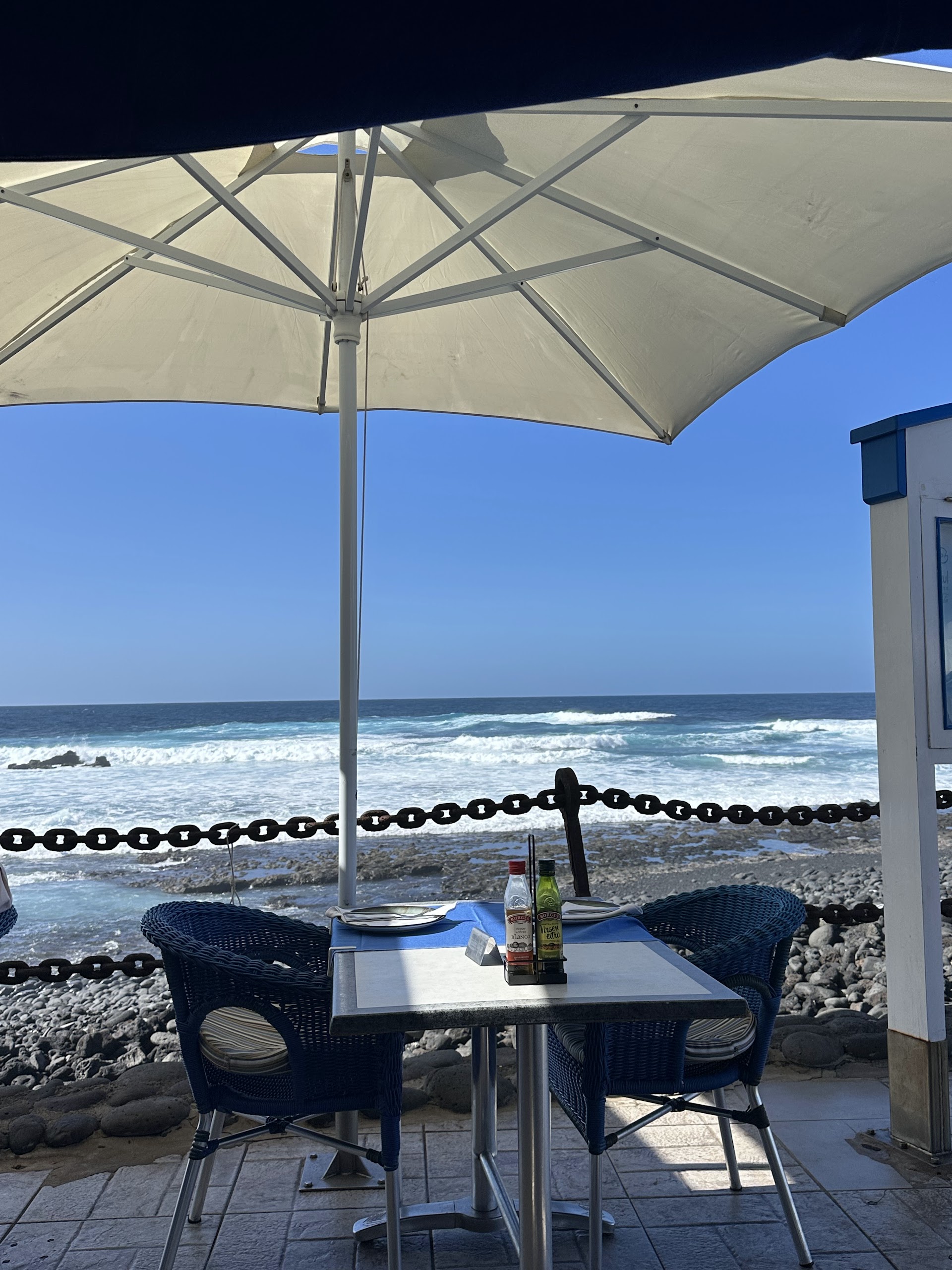 Restaurante Costa Azul