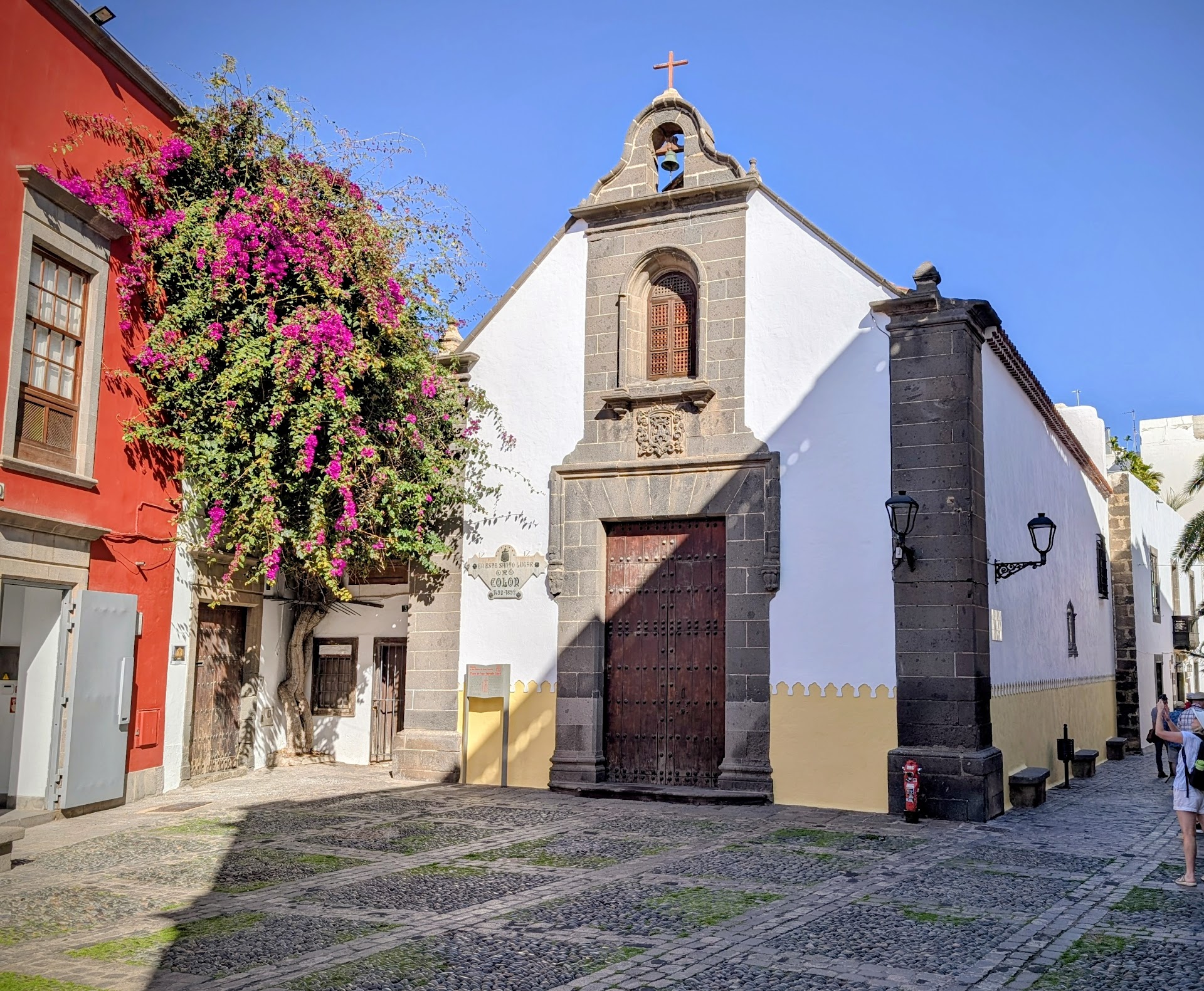 Ermita de San Antonio Abad