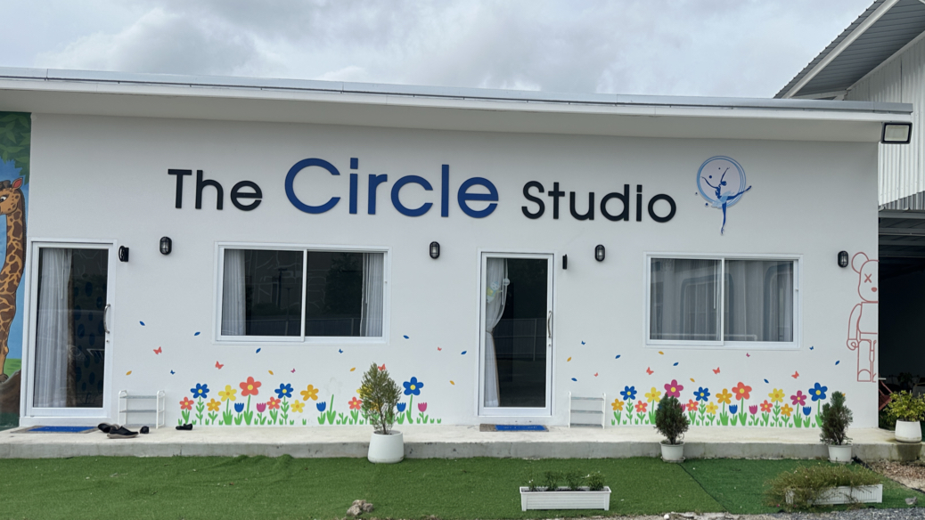 The Circle Studio Kathu