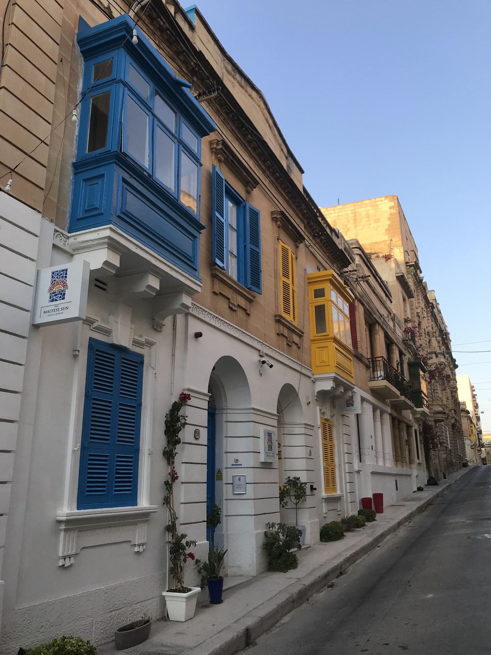Hostel 94