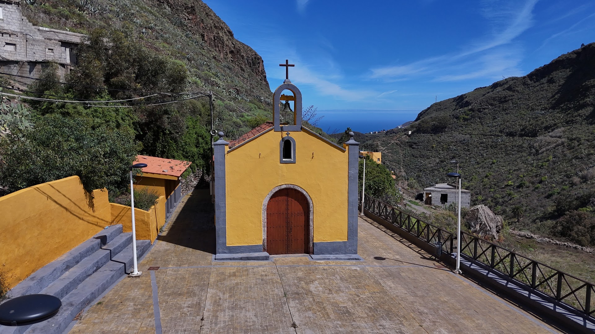 Ermita de San Antonio de Padua