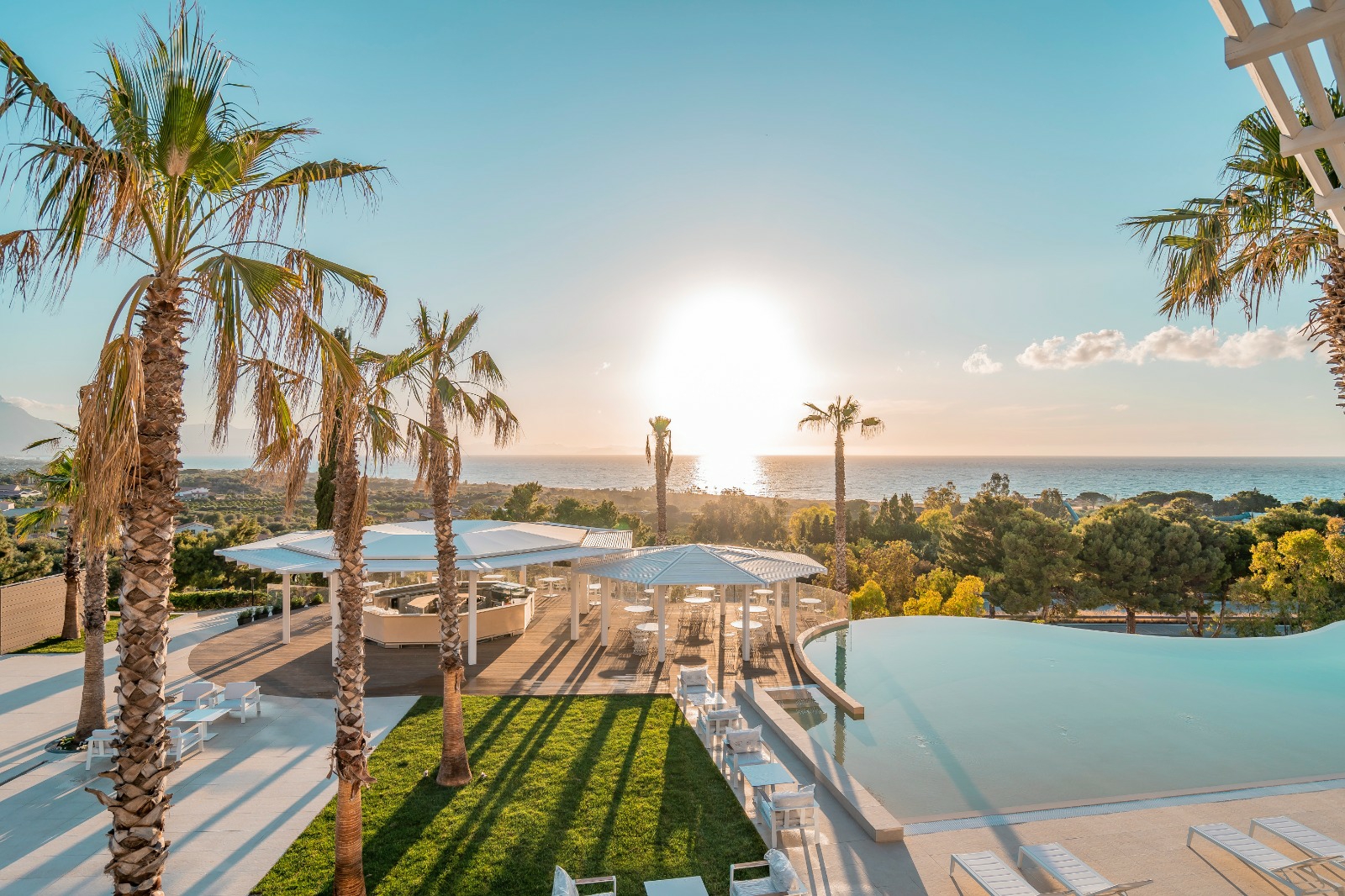 Hotel Costa Verde