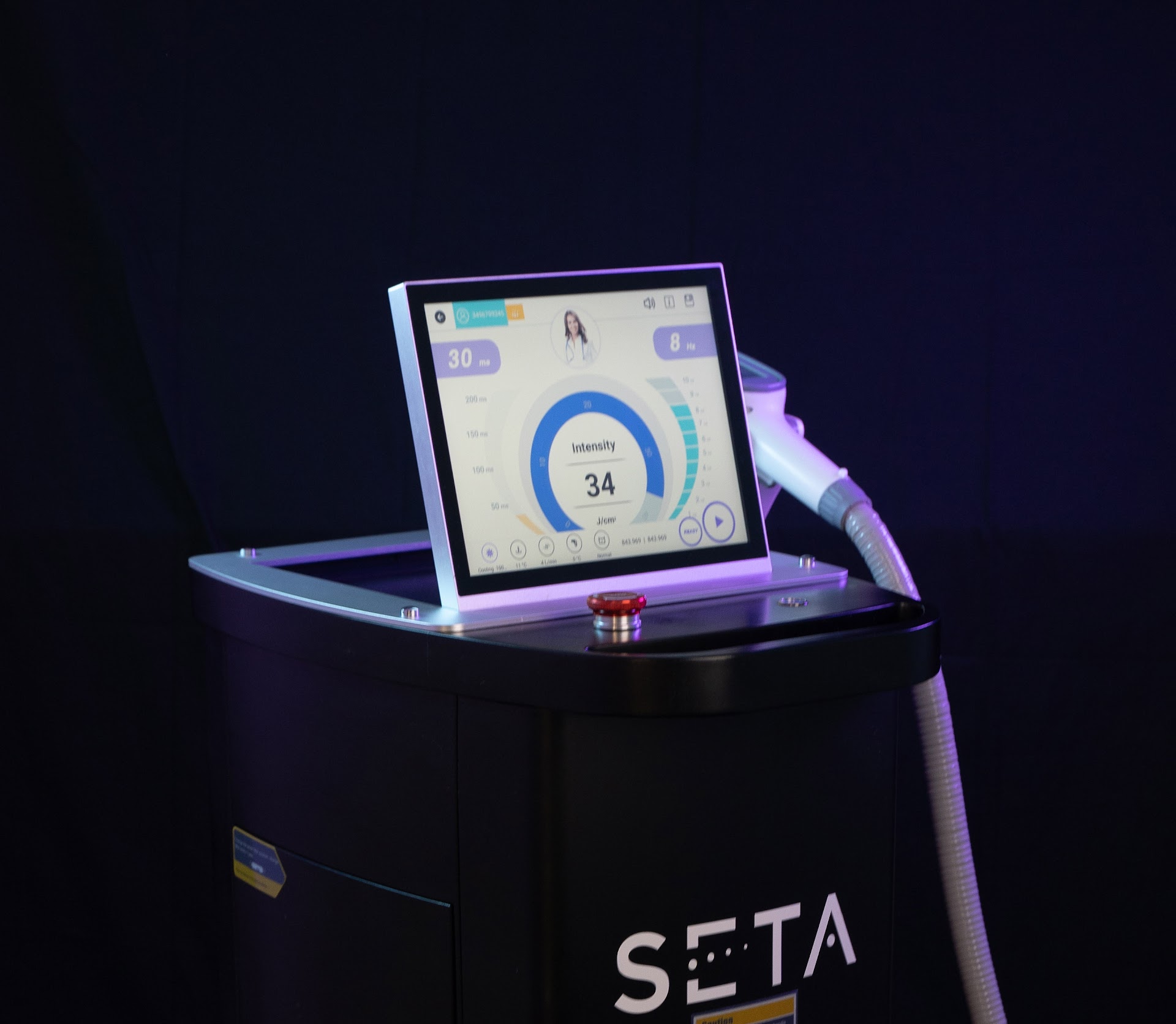Seta Beauty Clinic Oristano