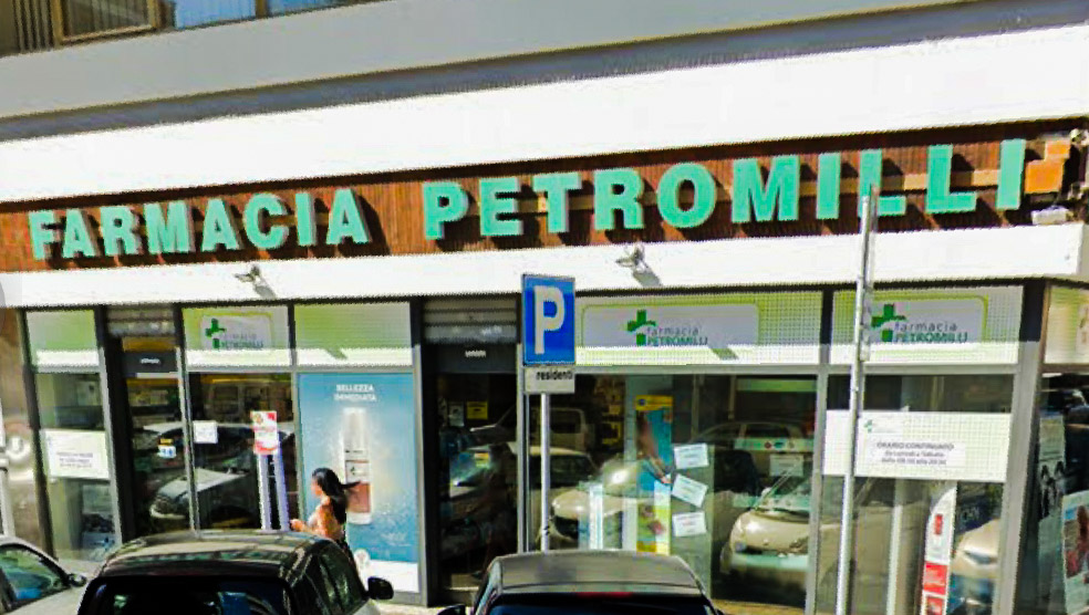 Farmacia Petromilli