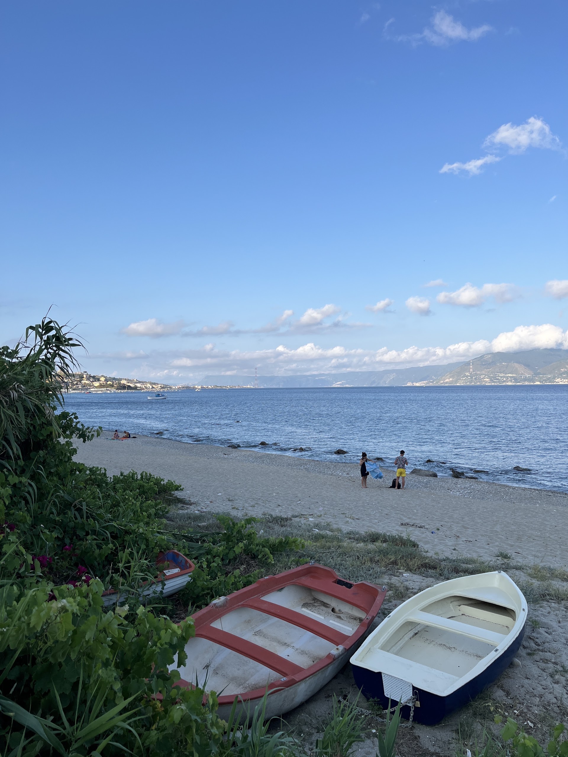 Tennis Club Messina