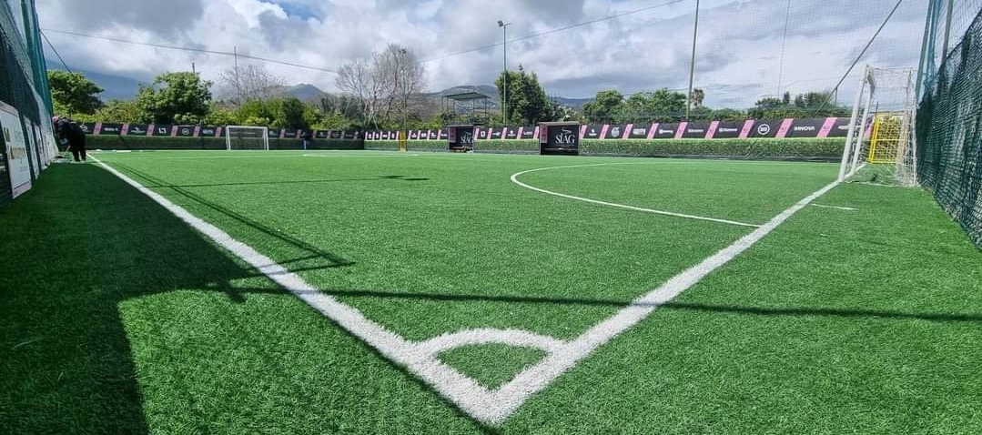 A.S.D. Tocha Football Calcetto