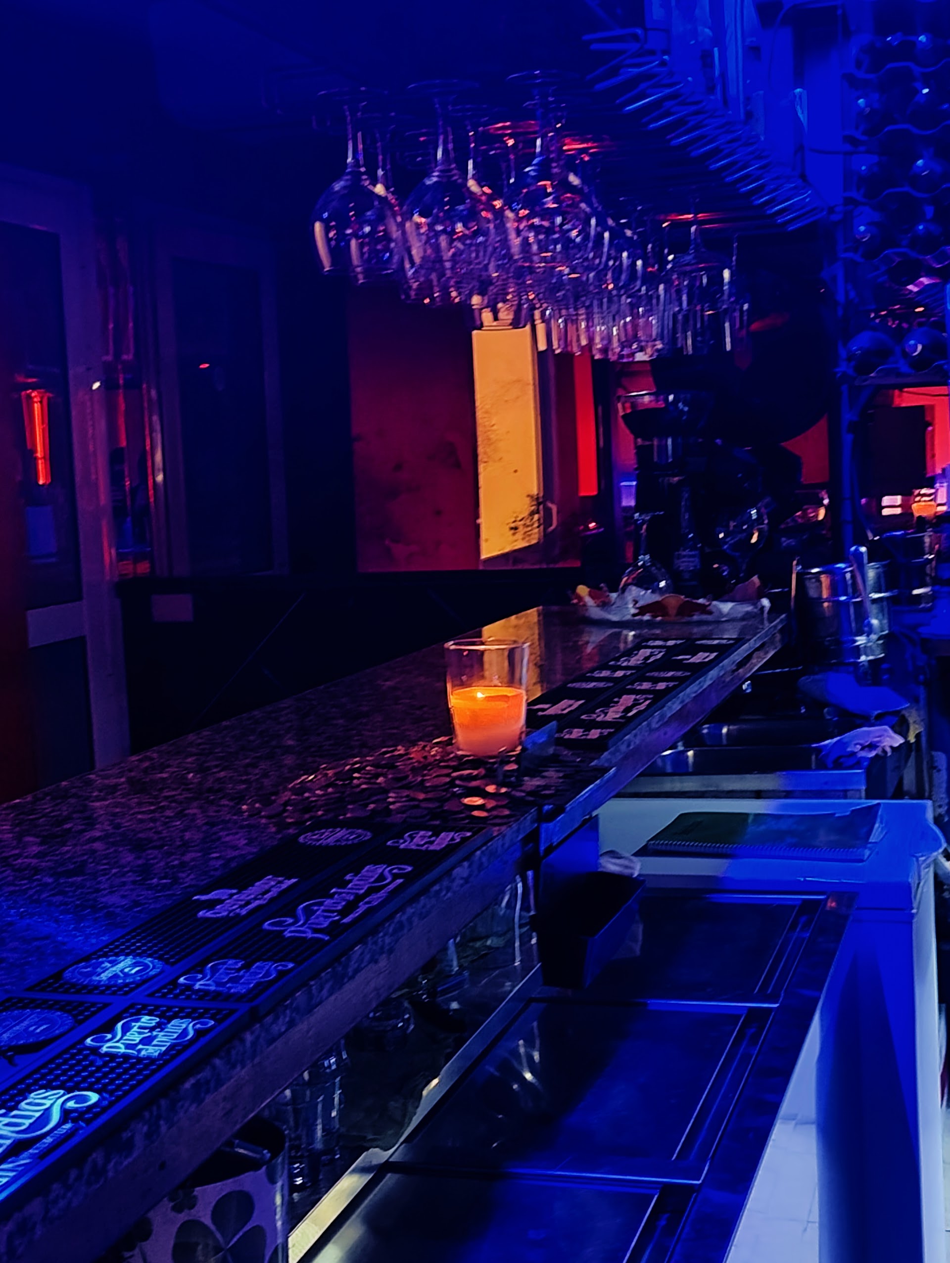 Cristal Night Club