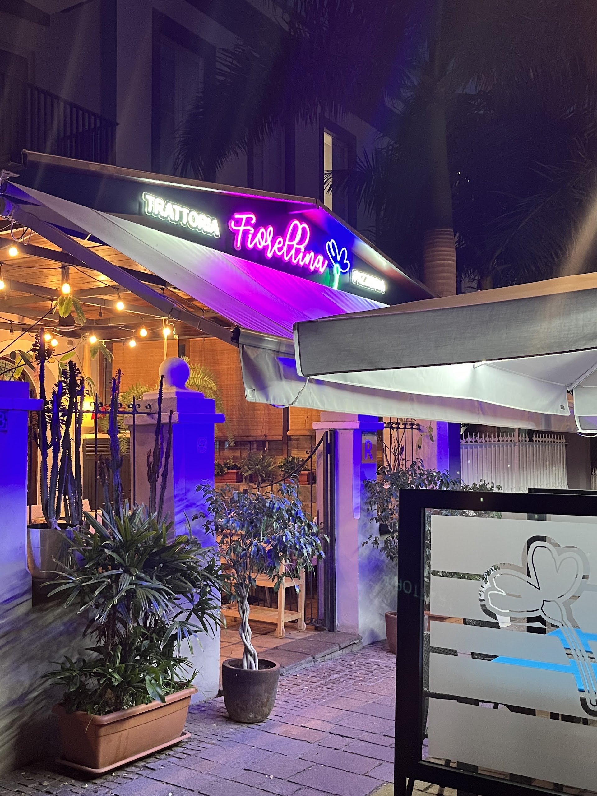 Trattoria Fiorellina