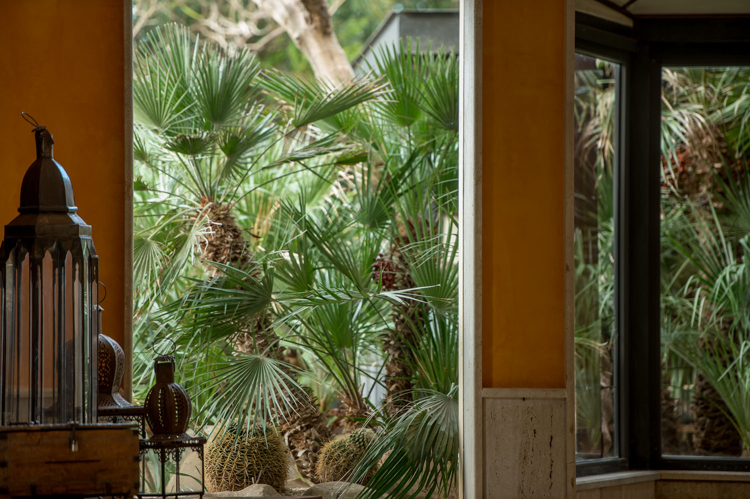 Hotel Capo San Vito