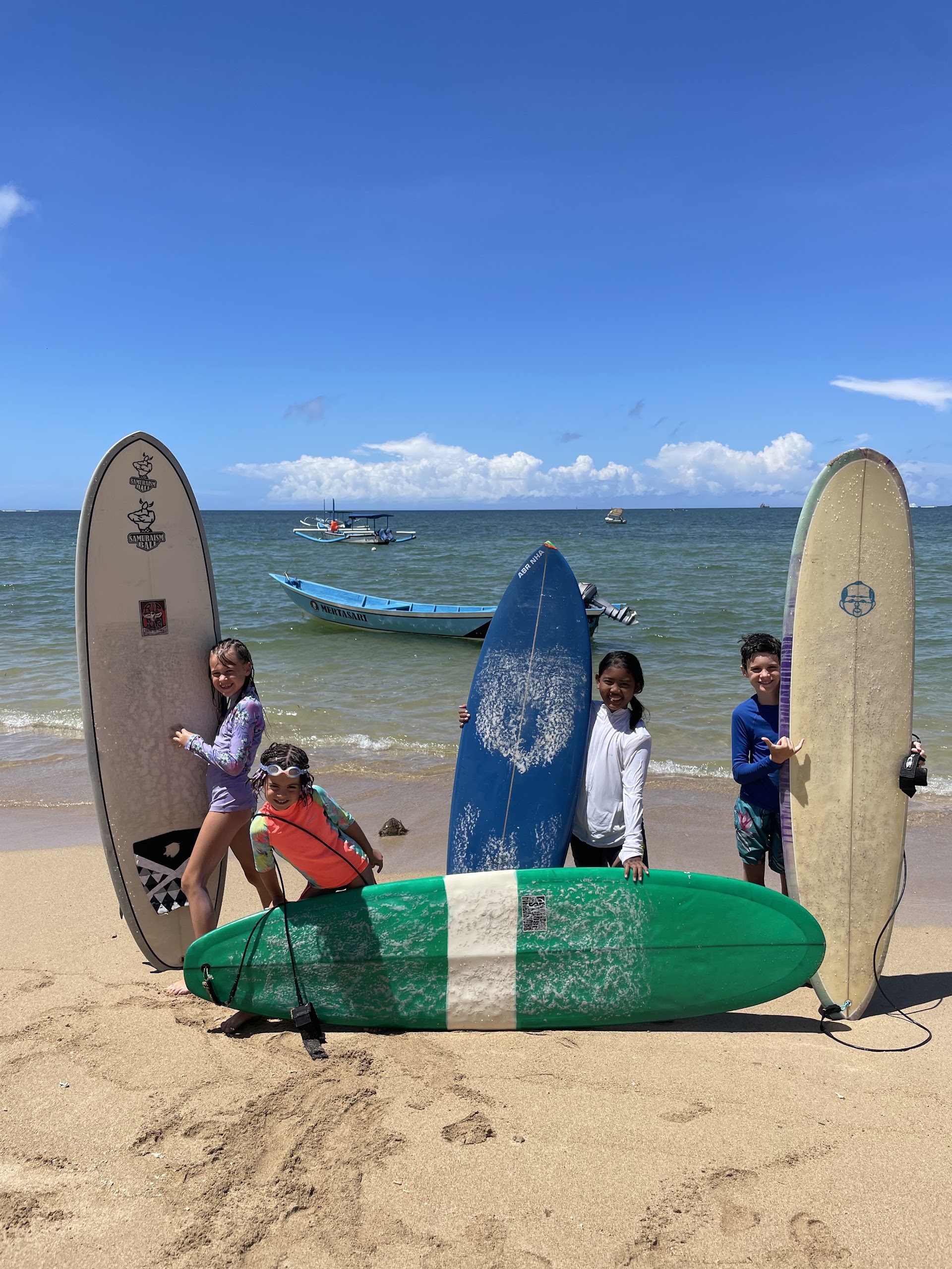 Froggy Kite Surf School