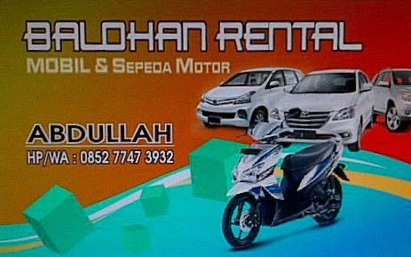 Balohan Rental