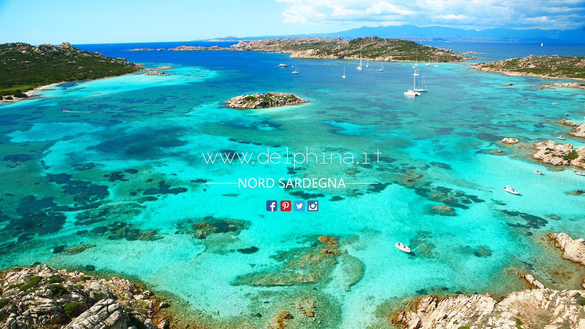 Delphina Hotels & Resorts