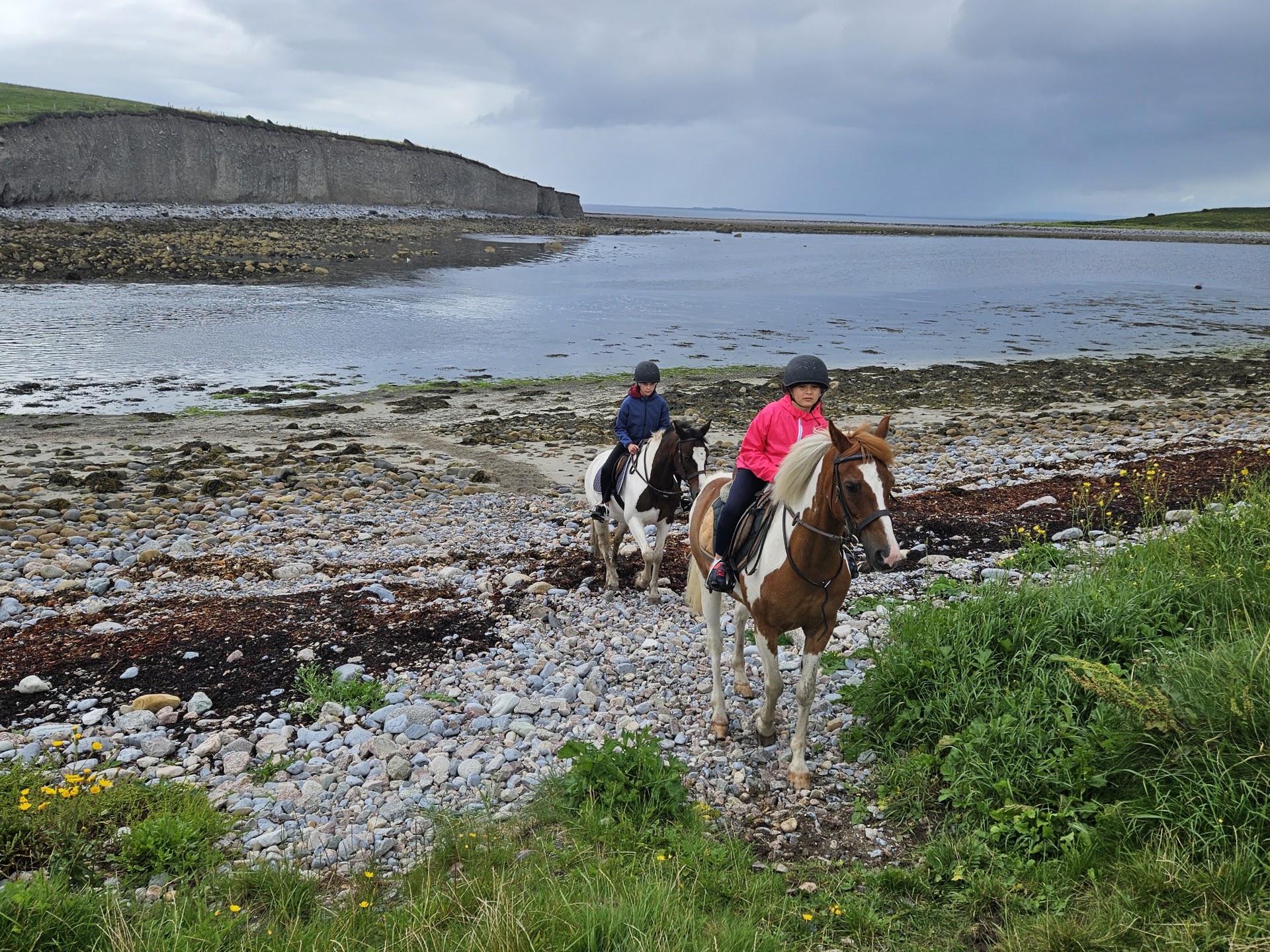 Moycullen Riding Centre