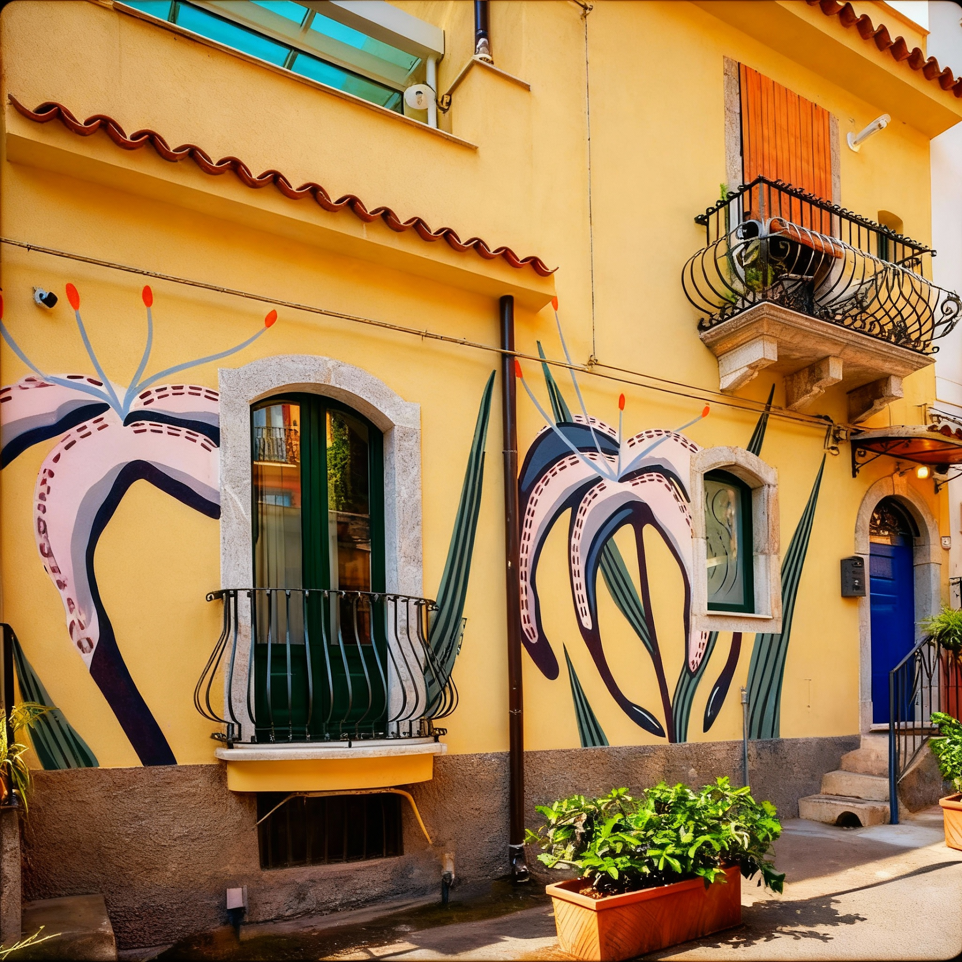 Home 29 Taormina City Centre