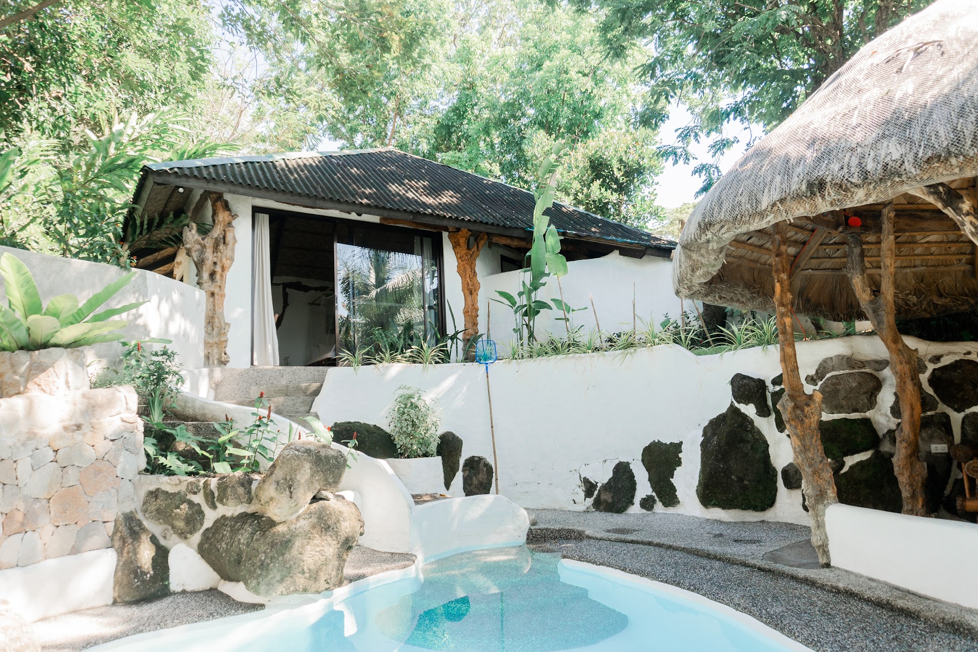 Balihao Resort & Restaurant