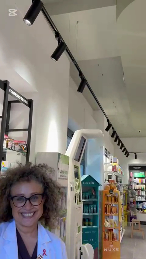 Farmacia Santerasmo