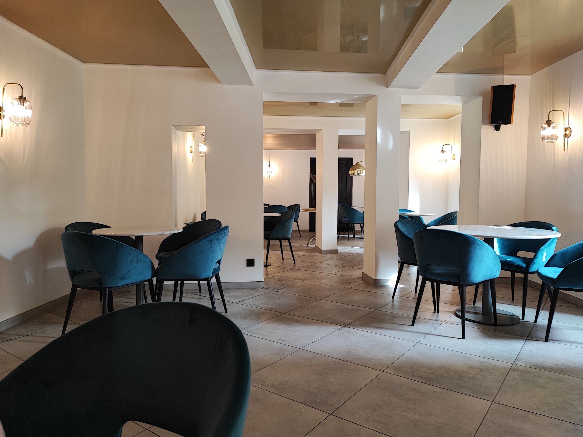 Café la Taverne