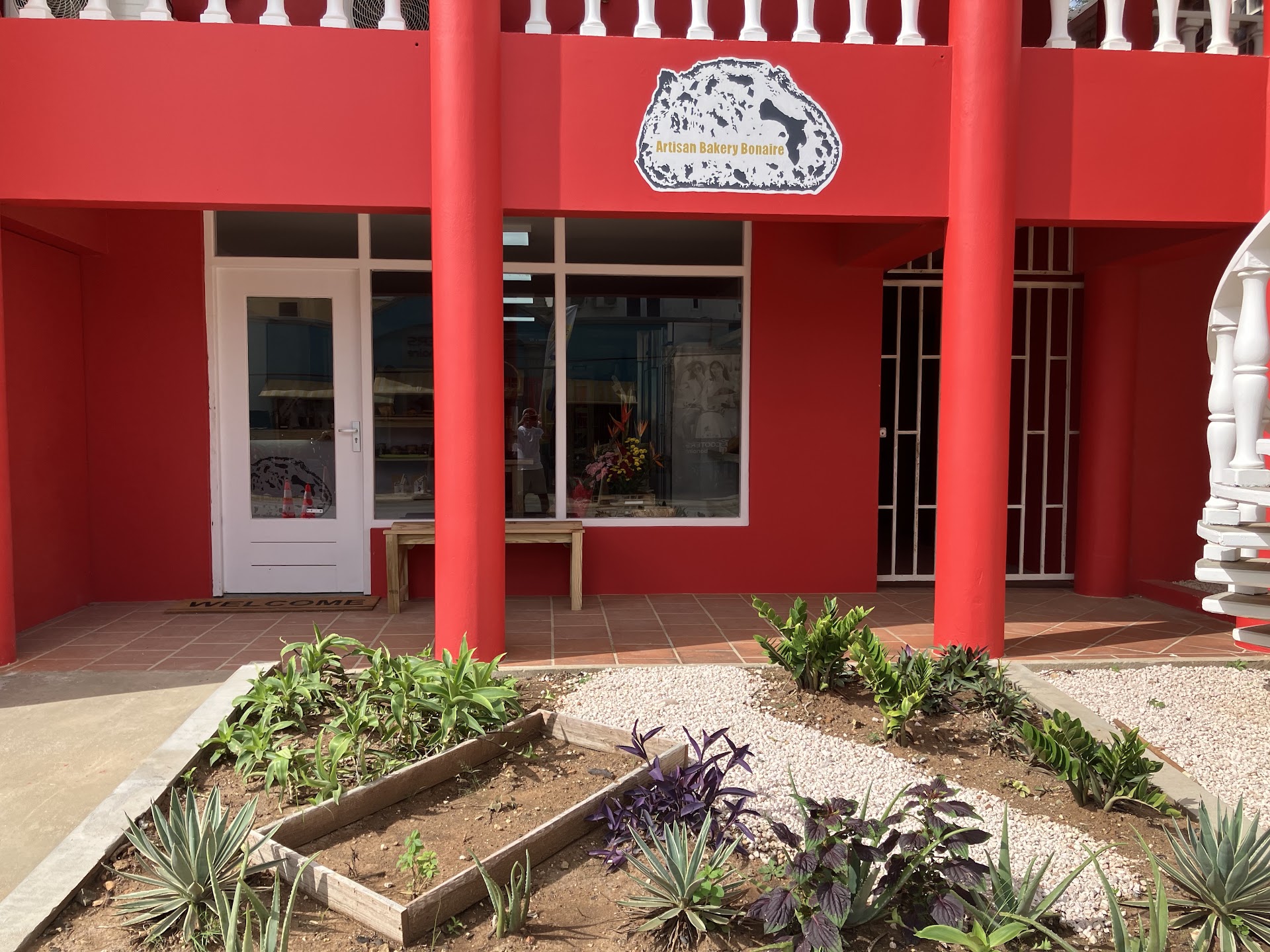 Artisan Bakery Bonaire