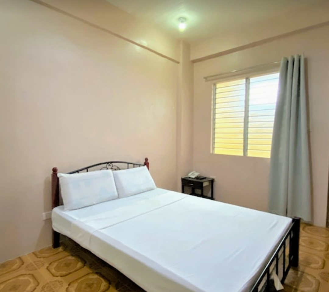 Cebu Leisure Lodge