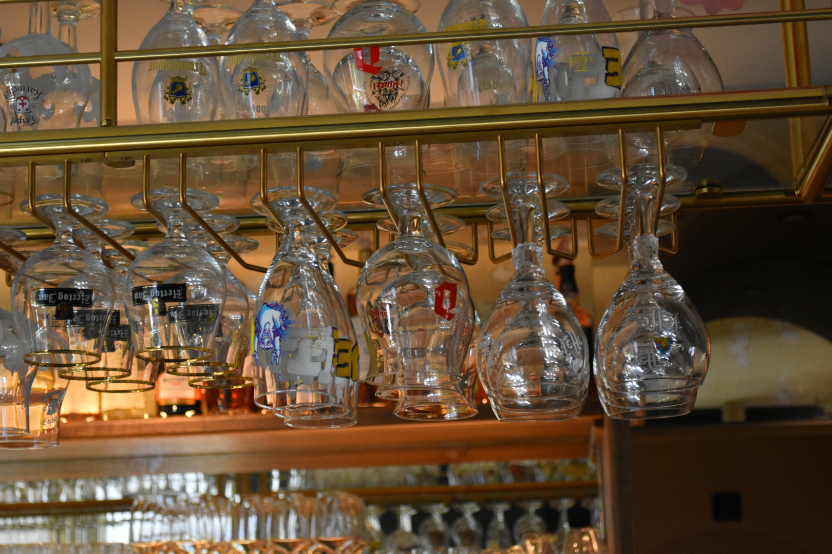 Kerijf Bar Terschelling