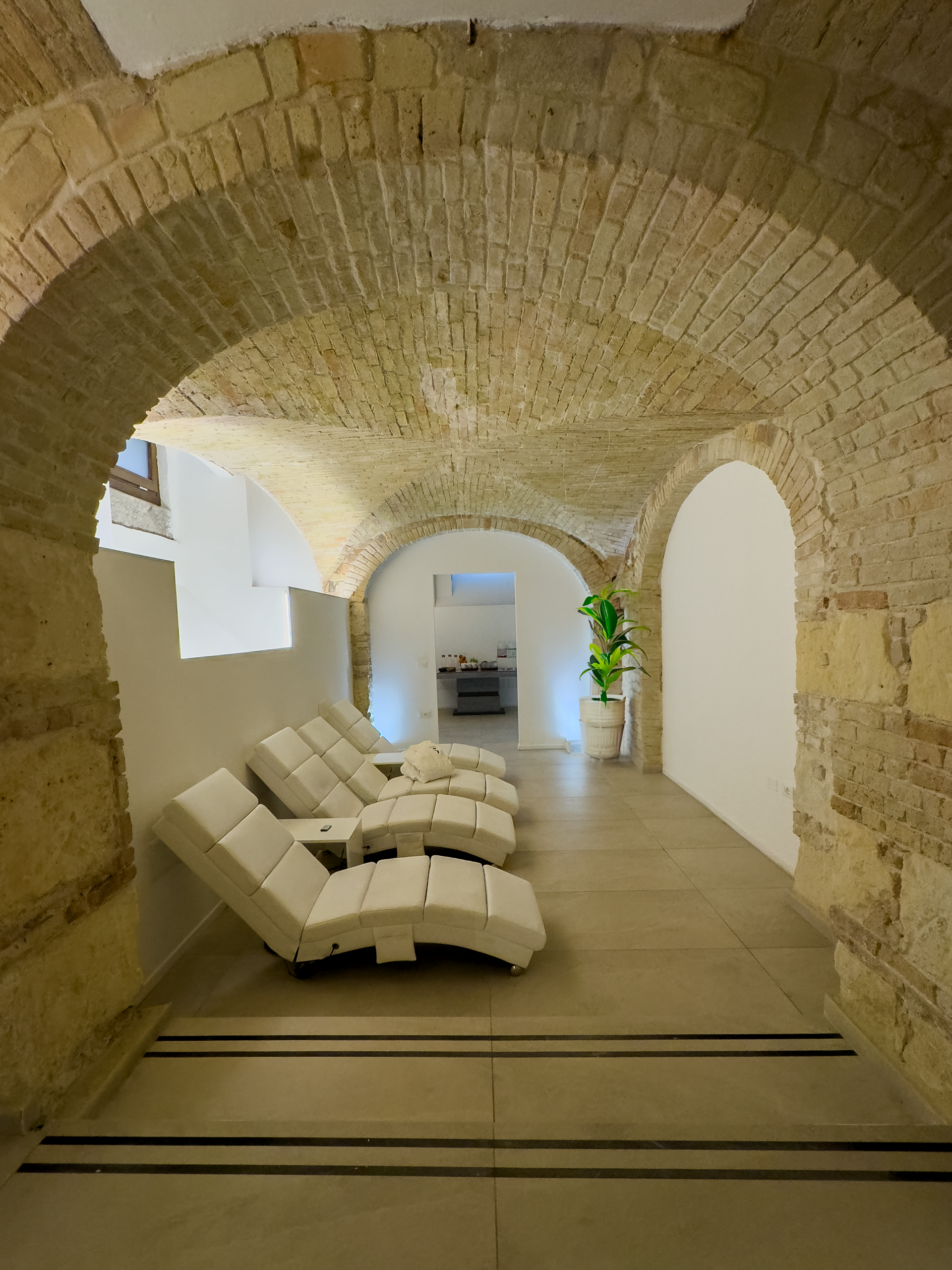 Palazzo Picchi Urban Spa