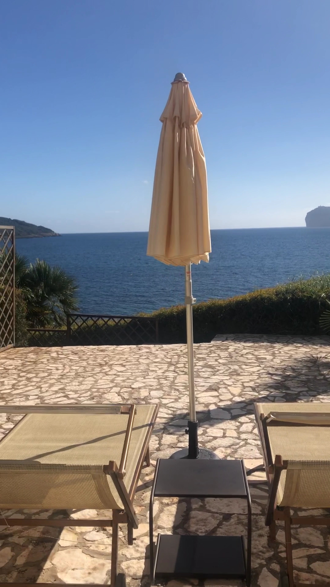 Hotel El Faro