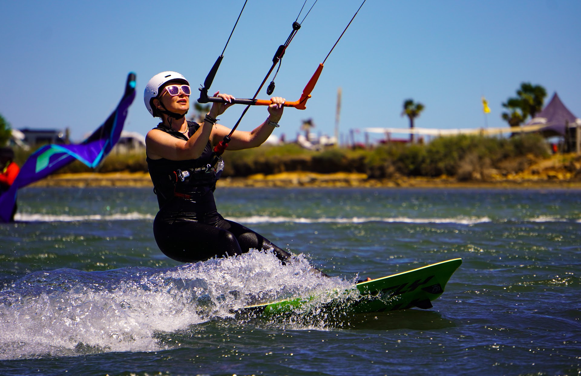 KiteMotion Sicily