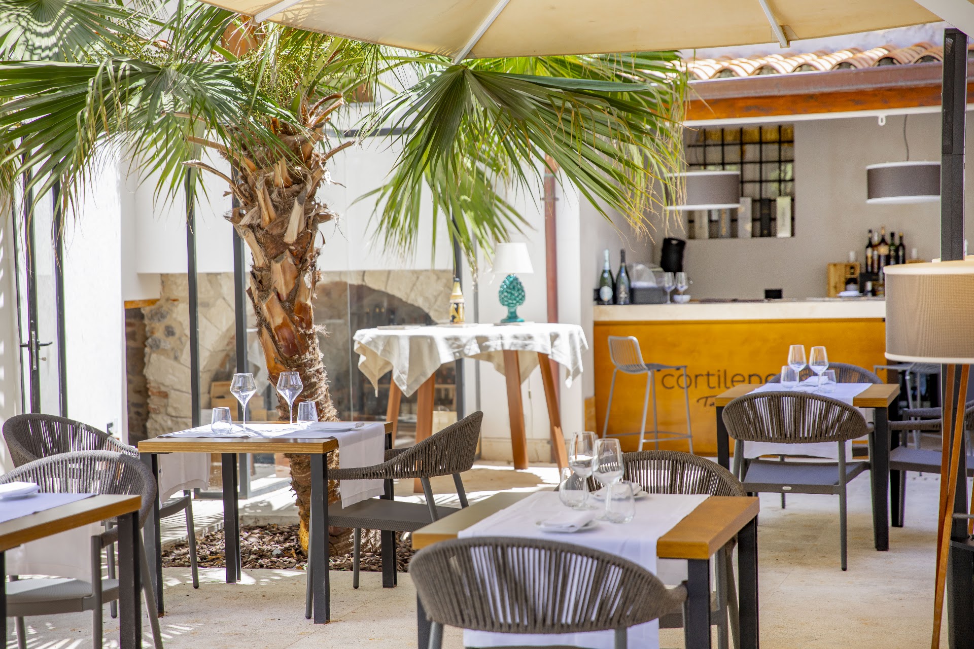 Cortile Pepe