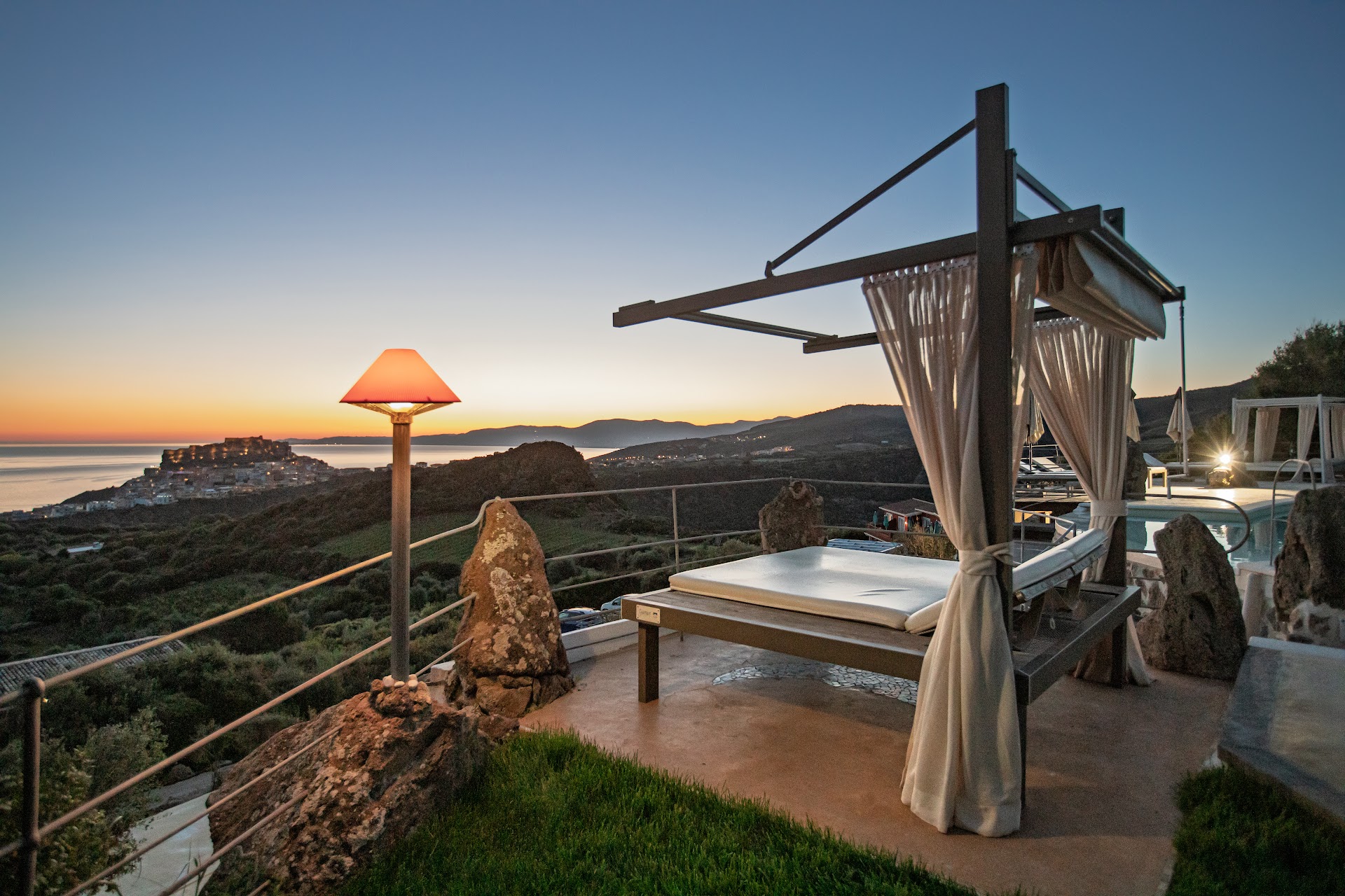 Bajaloglia Resort