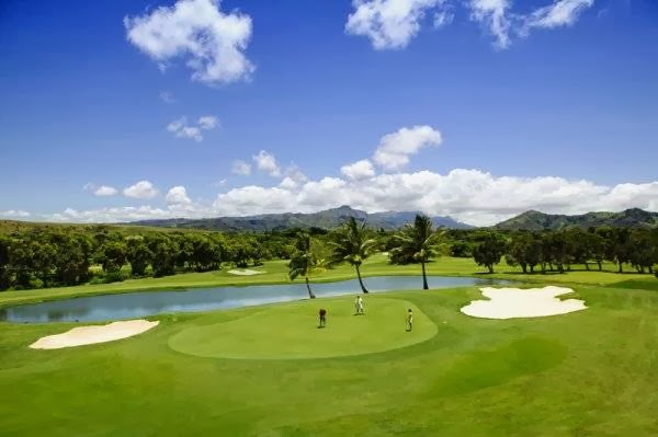 Kiahuna Golf Club