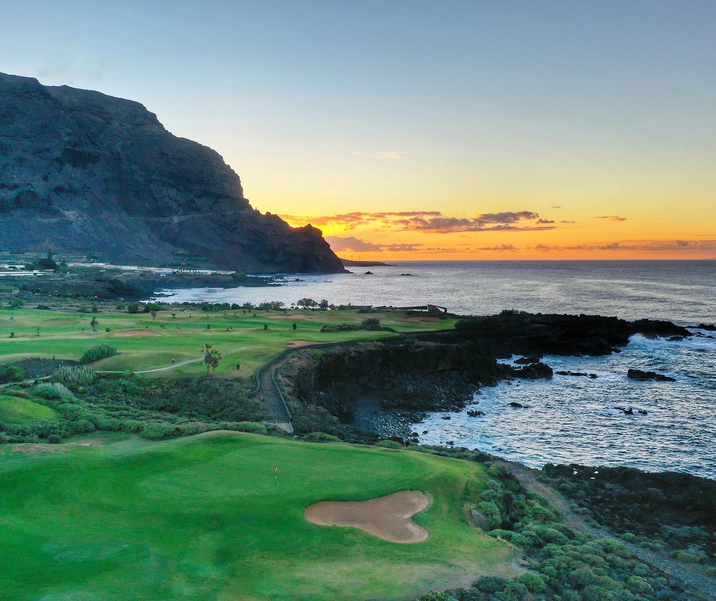 Buenavista Golf