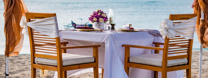 Private Maui Chef