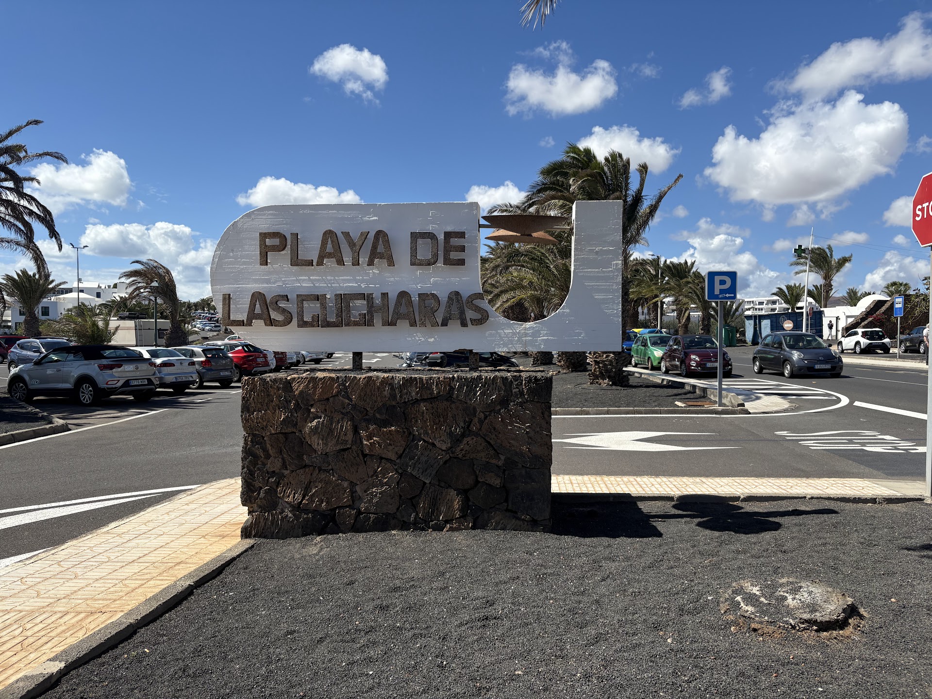 Centro Comercial Las Cucharas