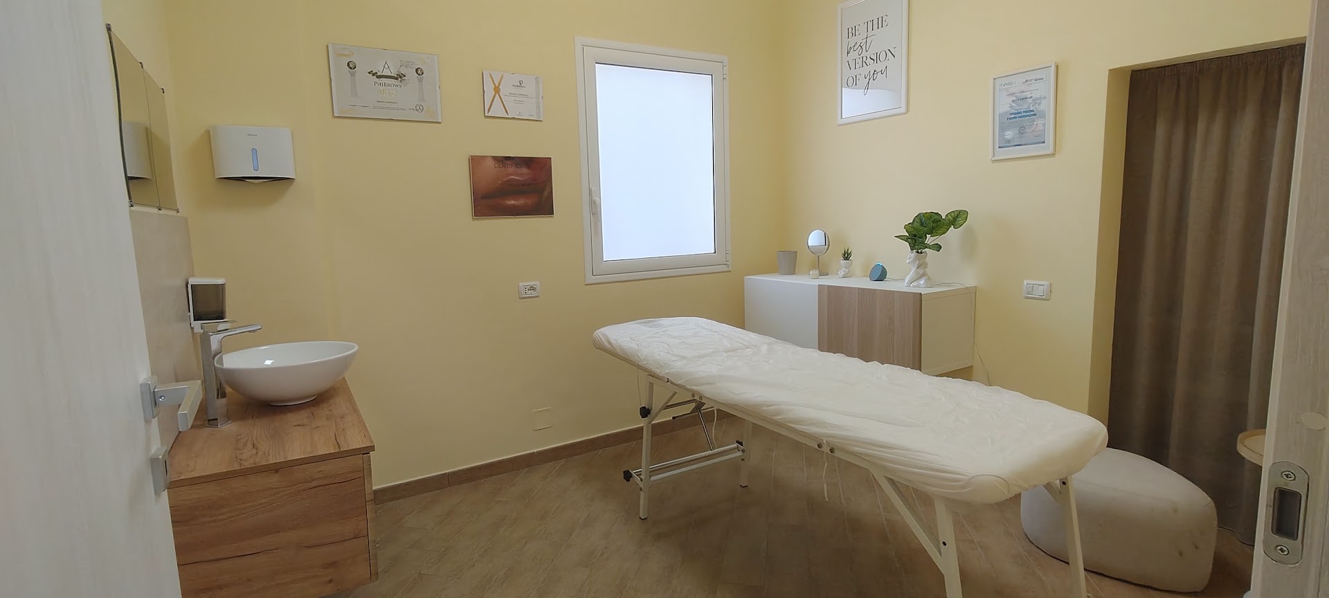 SILVIA CAPPELLO BEAUTY STUDIO
