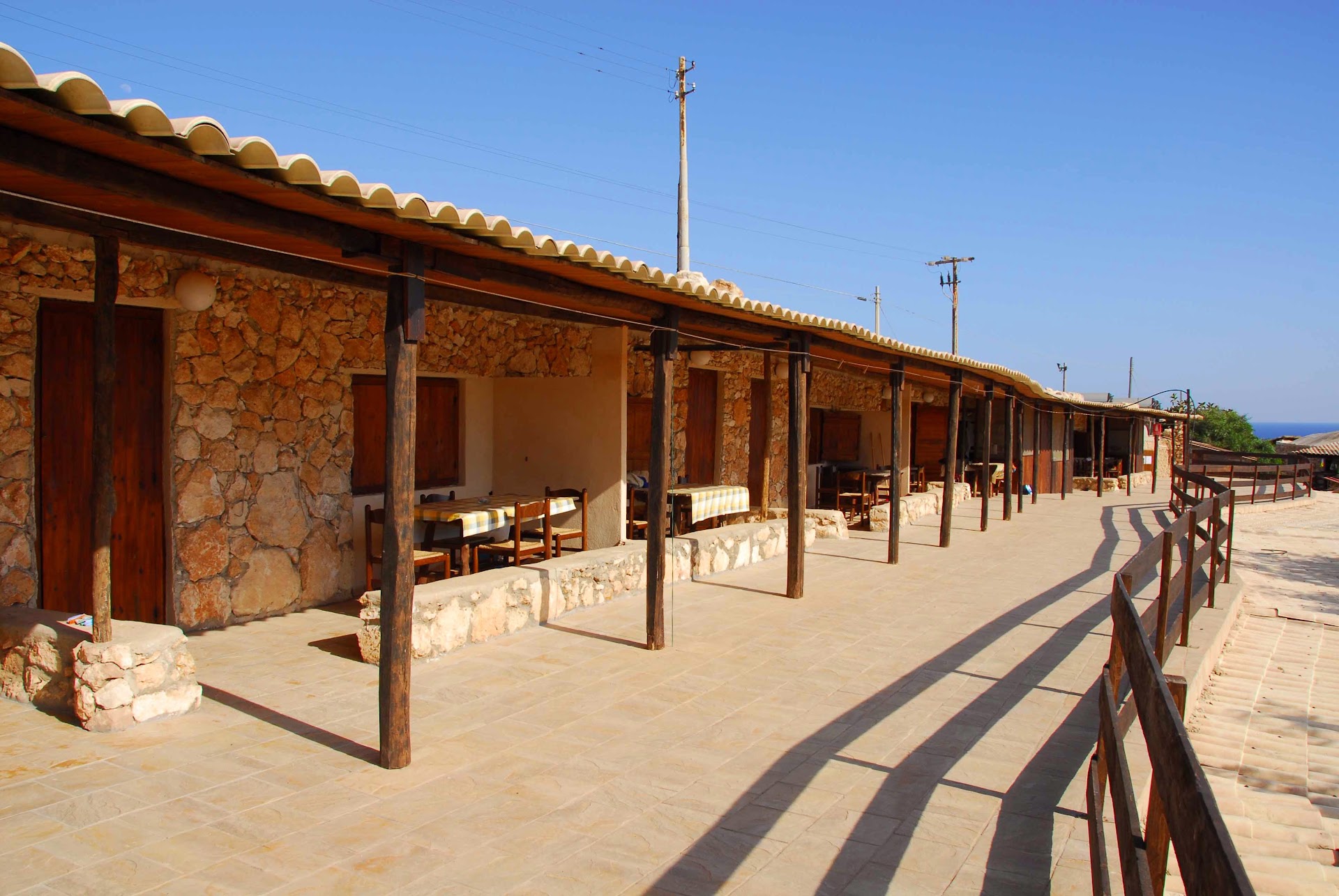 Hotel Macondo