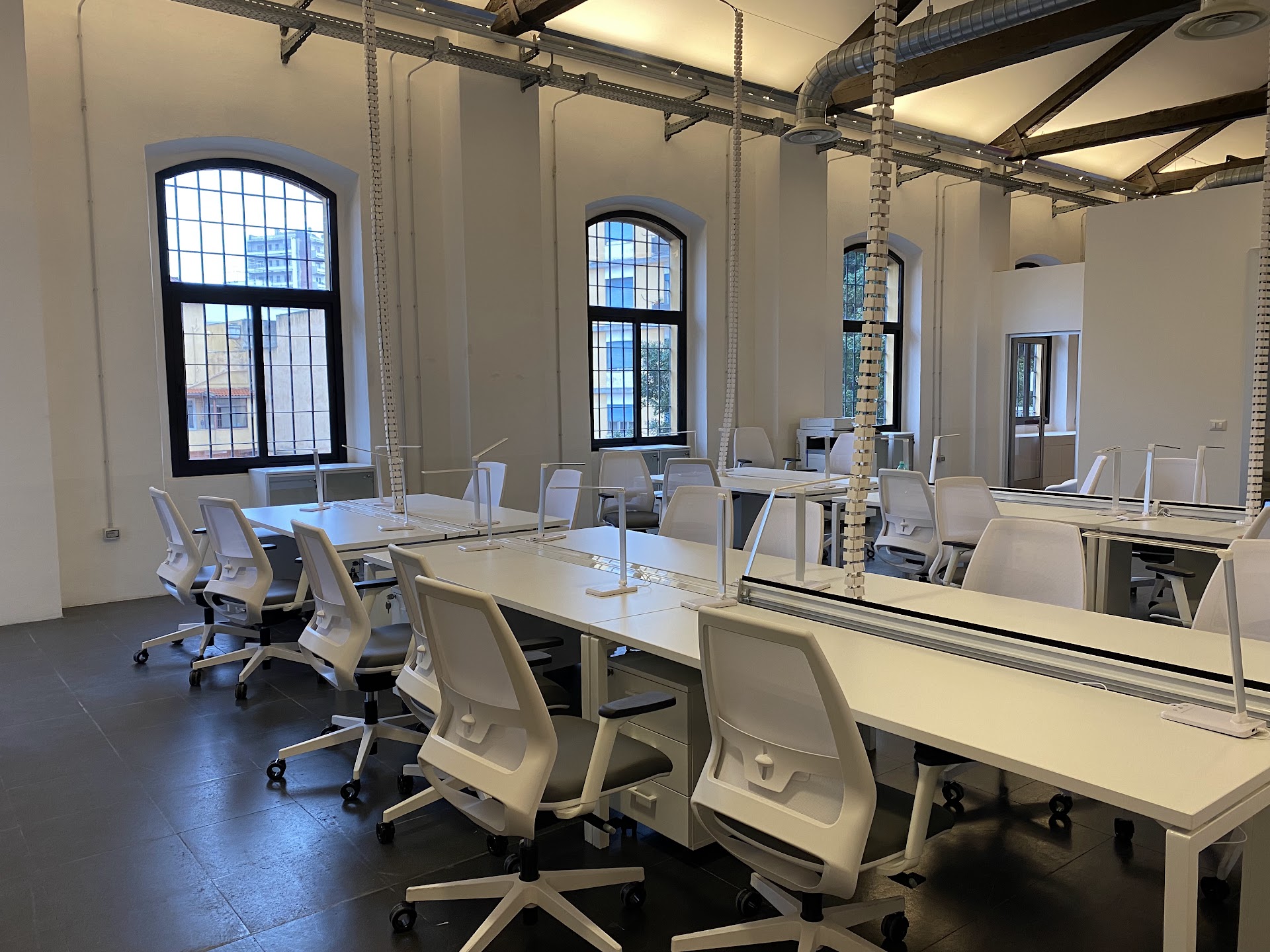 Opificio Coworking