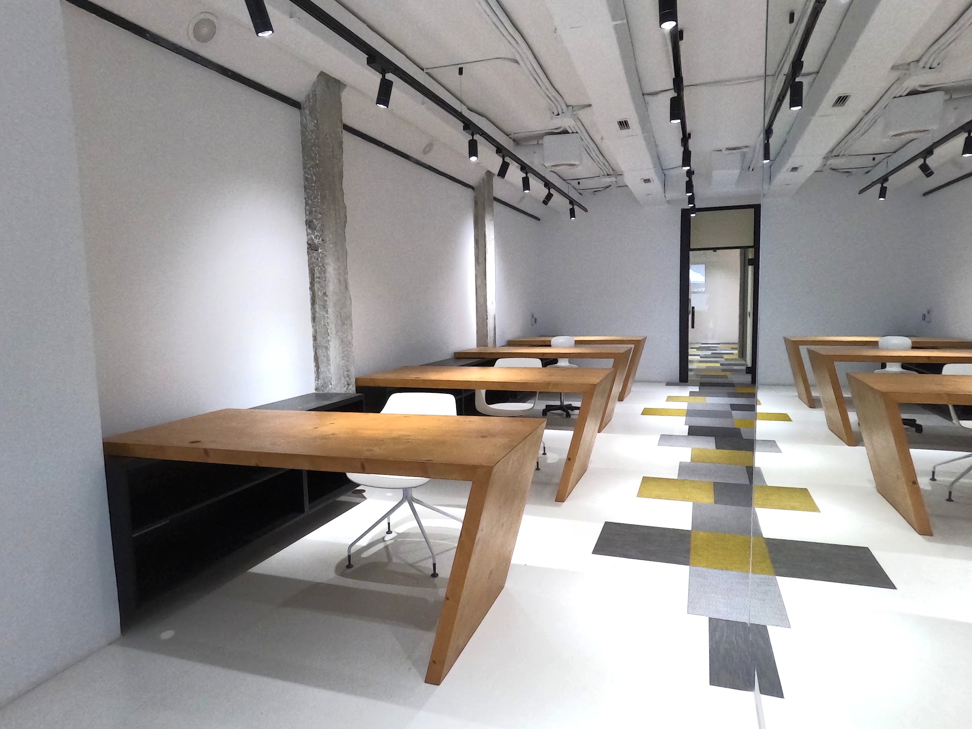 Canary Coworking