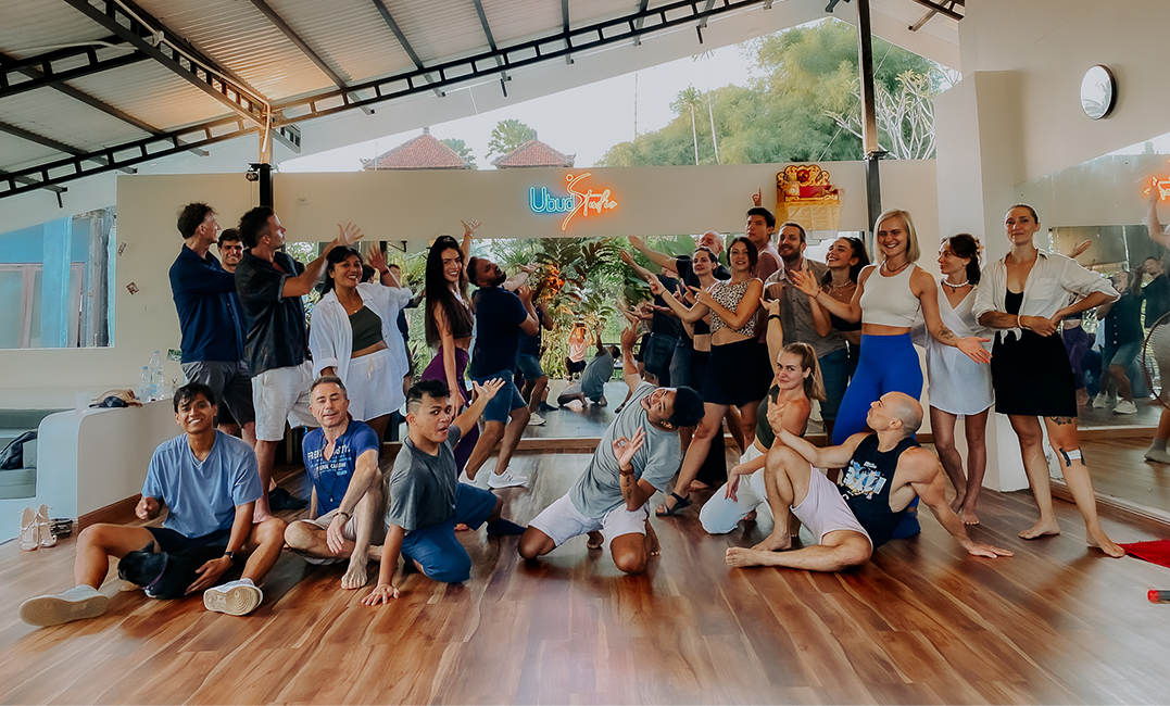 Ubud Studio