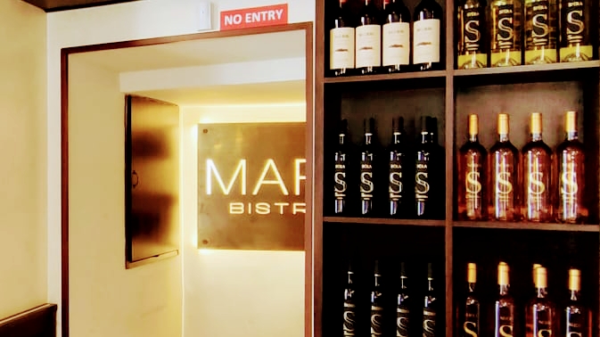 Mary Café Bistrot