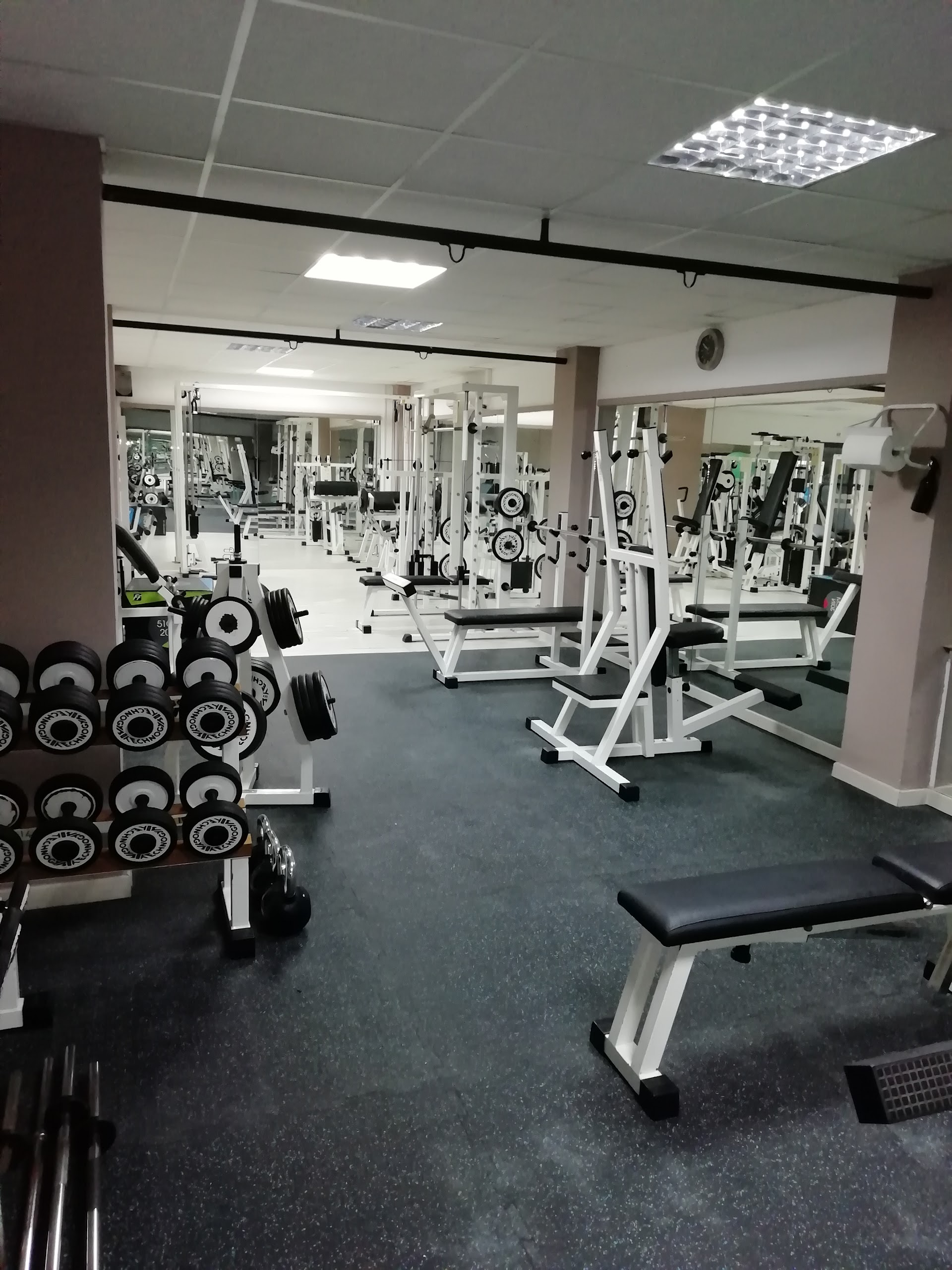 Fitmania Club ASD