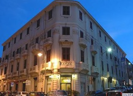 Hotel Sant'Elia