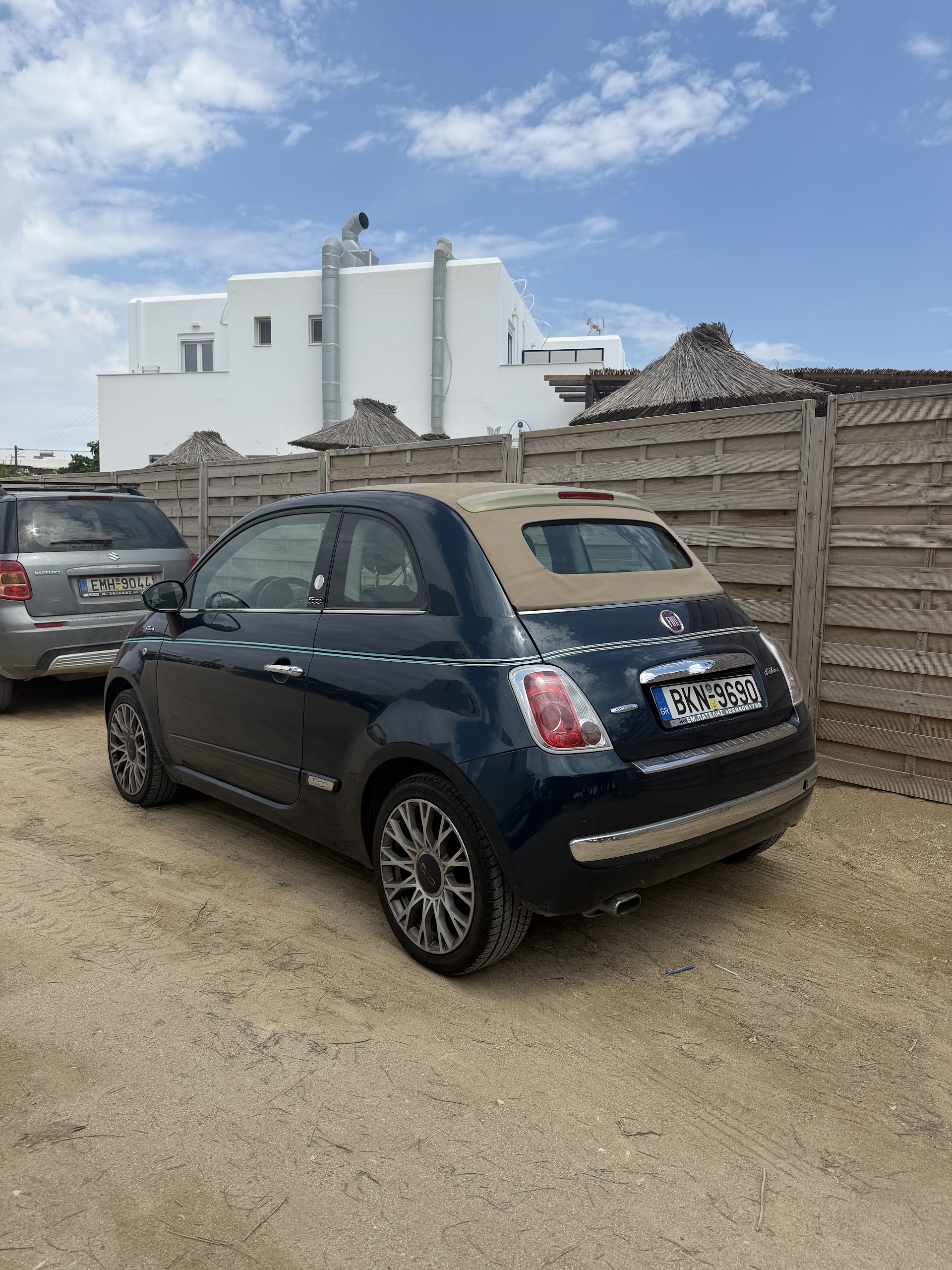 Cool Car Rentals
